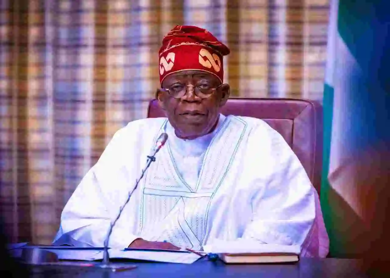 Tinubu's not Bothered as Nigerians Suffer Outrageous Electricity Tariff Hike