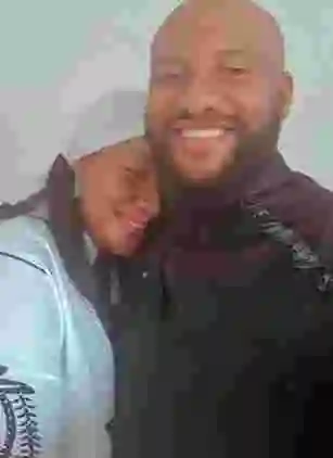 My Soulmate - Yul Edochie Writes As He Shares Loved-up Video With Second Wife, Judy Austin