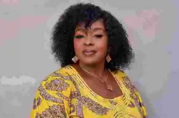 Nigerian Actress, Rita Edochie Slams Women Who Support Men That Leave Their Wives For Other Women