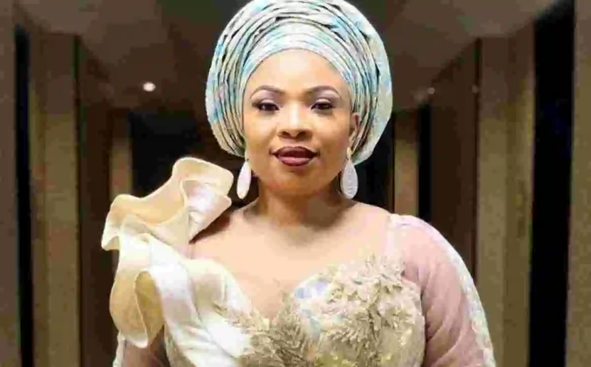 I Won’t Tolerate Trolls, Started Acting At 16 – Actress, Laide Bakare