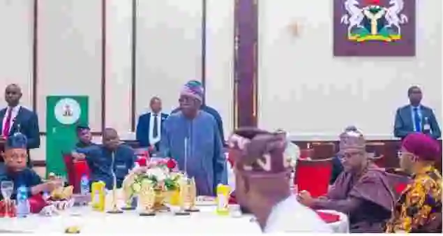 Soldiers Killed In Okuama To Receive National Honors And Befitting Burial - President Tinubu