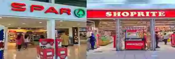 Enugu Govt Seals ShopRite, SPAR Malls Over Alleged Tax Evasion