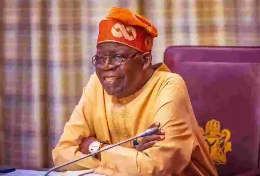 We Have Secured $30 Billion In Foreign Direct Investment - President Tinubu