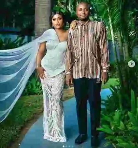 My Virgin Wife Complained I Wasn’t Satisfying Her In Bed – Isreal DMW