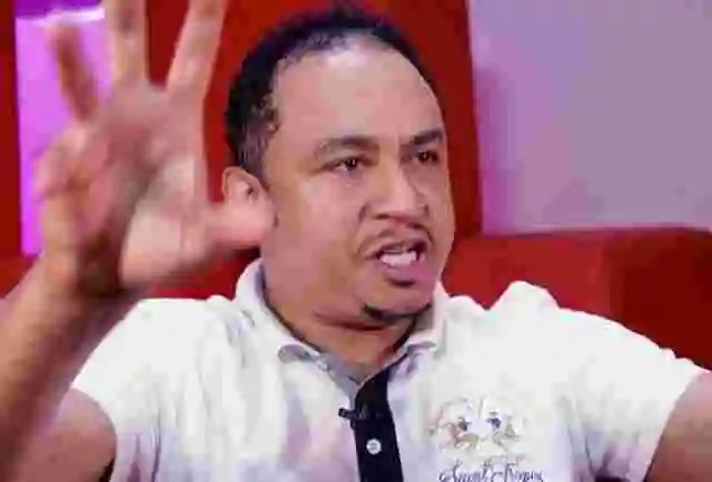 Stop Searching For A Praying Wife - Daddy Freeze Advises Single Men In Search Of A Life Partner