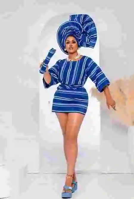I’m My Own Queen, No Need for a King – BBNaija Phyna