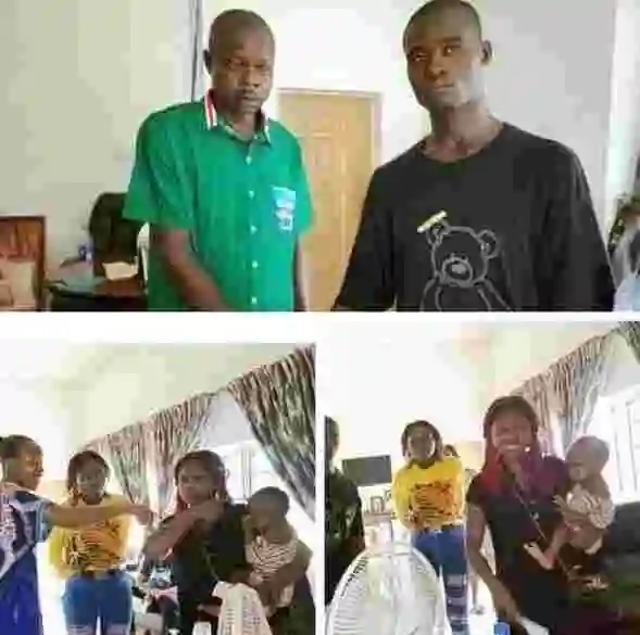Anambra State Govt Arrest Man For Marrying Off His Underage Daughter