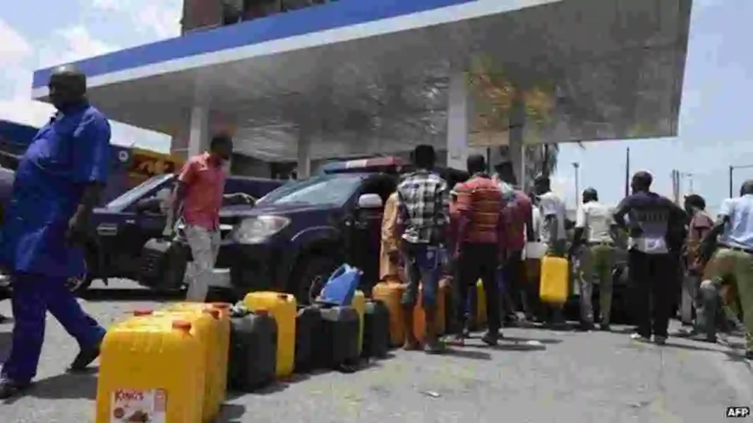 We Have 1.5bn Litres Of Petrol To Last 30 Days — Reps