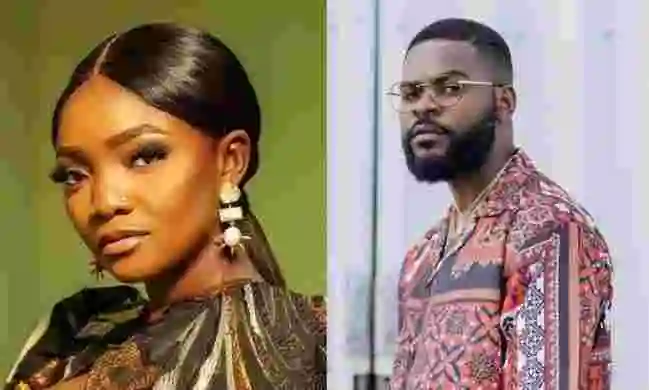 People Thought We Were Dating – Simi On Relationship With Falz