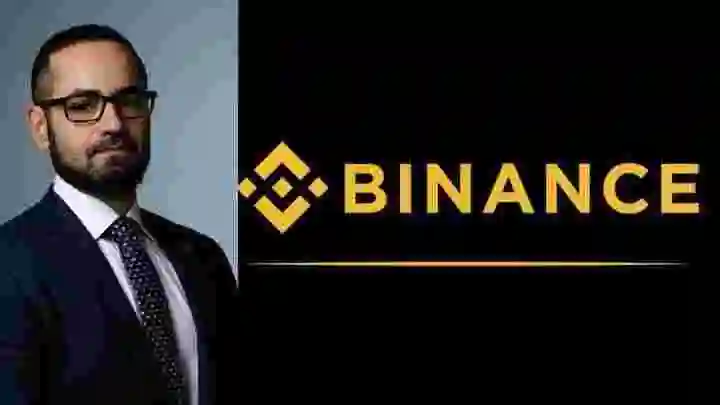 Nigerian Govt Kept My Husband In Prison With Boko Haram Members – Wife Of Detained Binance Executive Laments