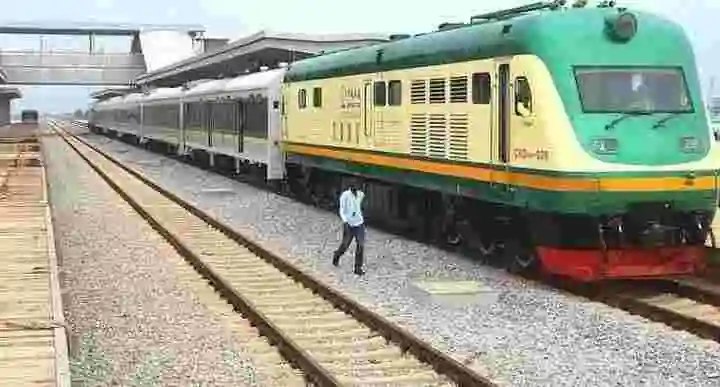 FG Opens Port Harcourt-Aba Railway To Passengers