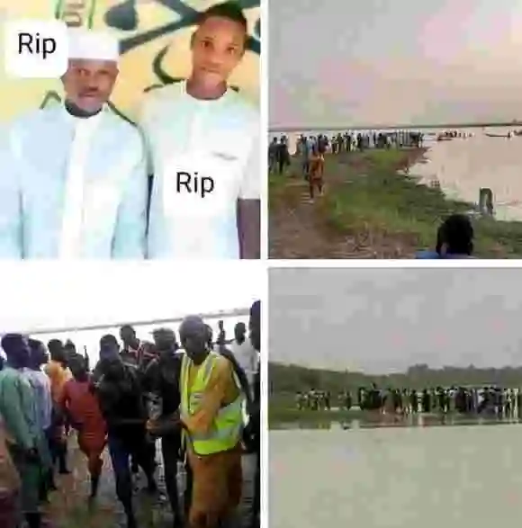 Two Students Feared Dead As Boat Capsizes In Kano