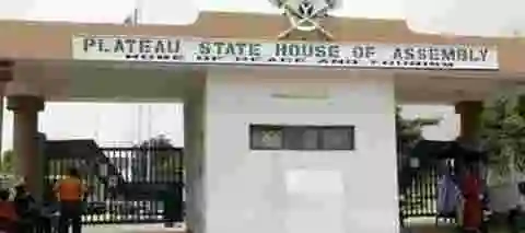 Appeal Court judgment: Security Beefed Up As Plateau Assembly Members Resume Sitting