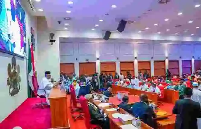 Northern Senators Reject Relocation Of Federal Agencies From Abuja To Lagos