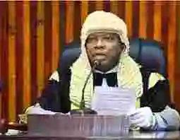 Kunle Oluomo Impeached As Ogun Assembly Speaker