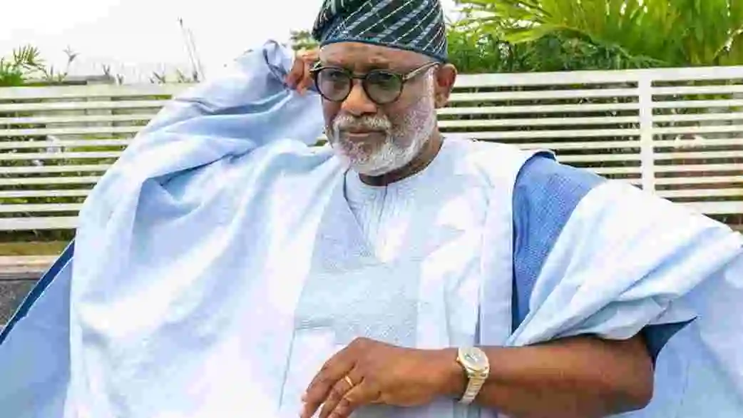 Family Announces Feb 23rd For Burial Of Late Ondo State Governor, Rotimi Akeredolu