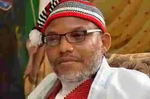 Nnamdi Kanu: Supreme Court Finally Releases CTC of December Judgement