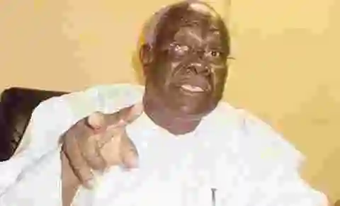 Nigerians Are On Edge, Banditry in The Land Gives Me Grave Distress - Bode George