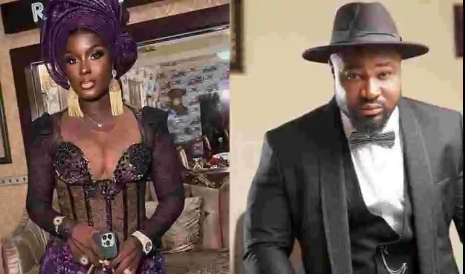 I’m Officially Done – Harrysong’s Wife Announces Amid Marital Crisis