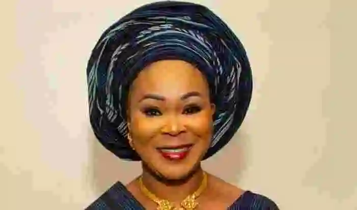 Don’t Have Children You Cannot Train - Minister For Women Affairs Appeals To Nigerians