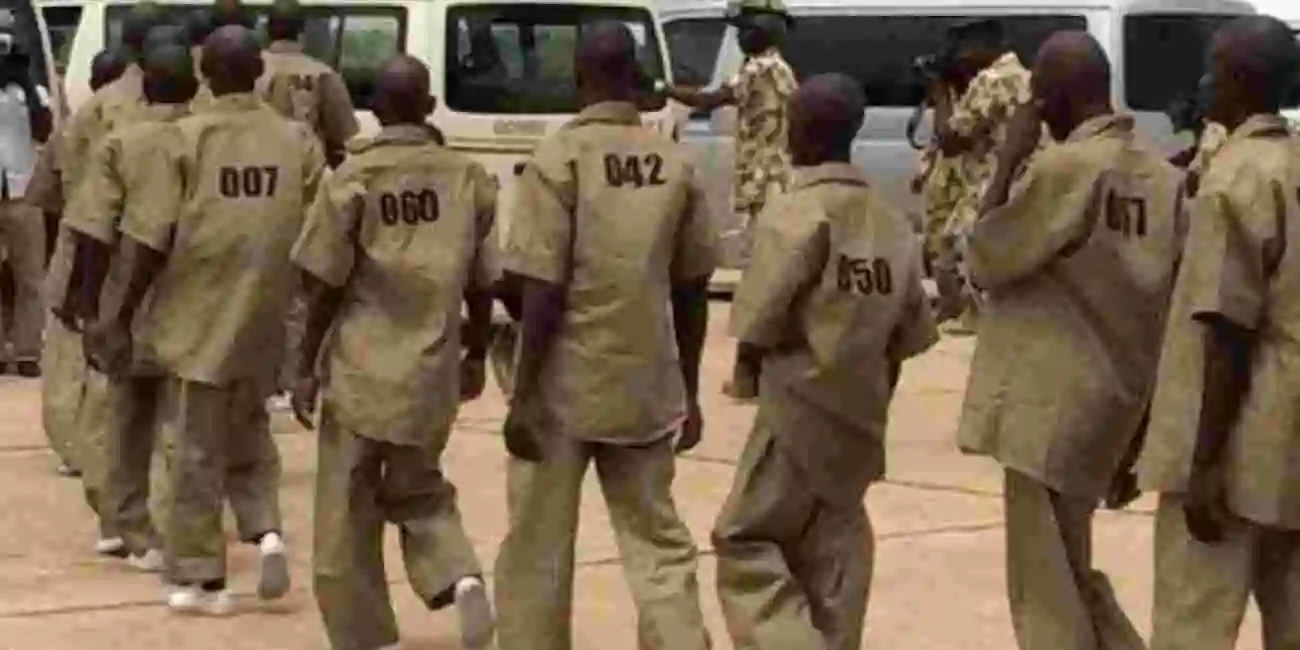 Over 1900 Repentant Boko Haram Terrorists Released Back Into Communities – NDA