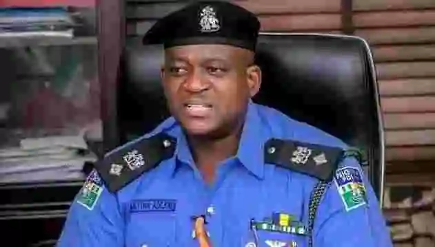 It Is A Dangerous Slogan That Can Trigger Crisis - Police Warns Nigerians Against Using The Viral New Slogan ''No Gree For Anybody'' (Video)