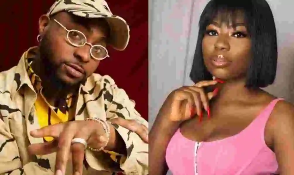 More Woes For Davido As Sophia Momodu Issues Cease And Desist, Alleges Threat To Life And Harassment