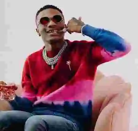 2023 Show Me Shege – Wizkid Says As He Prays For Better 2024