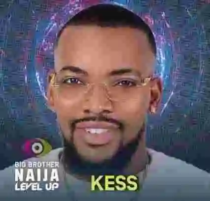 #BBNaija: I Couldn't Jump Into Bed And Ships Like Others - Kess Reveals That Marriage Prevented Him From Exploring In The House