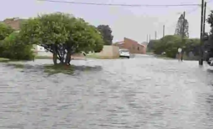Flood: Fear Grips Lokoja Residents Over 24-hour Rainfall