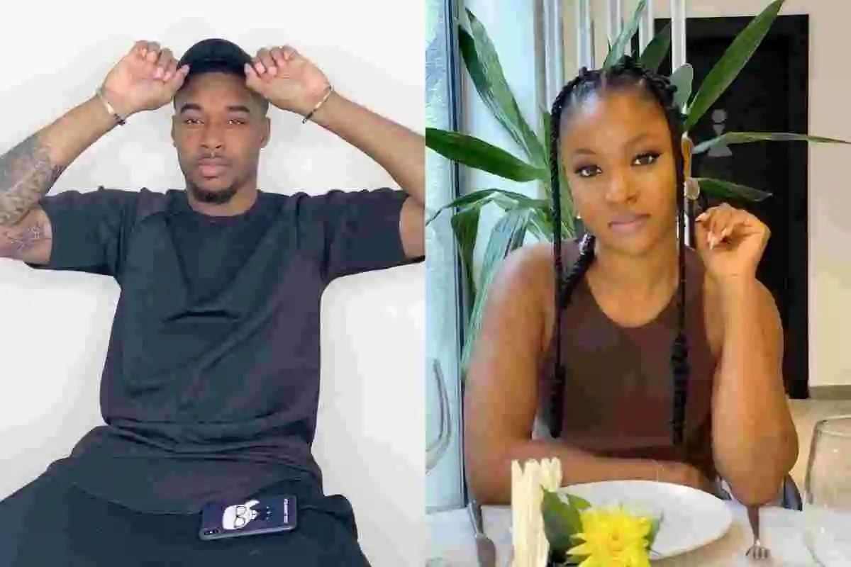 BBNaija Lovers, Shegz & Bella Discuss Number Of Children They Will Have (Video)