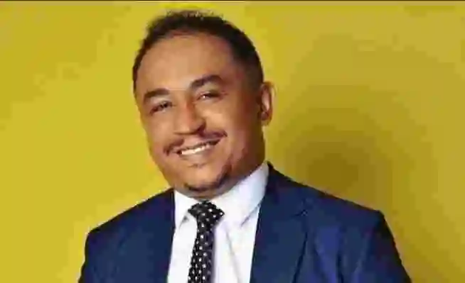 What God Cannot Do Does Not Exist Is A Dangerous Teaching - Daddy Freeze