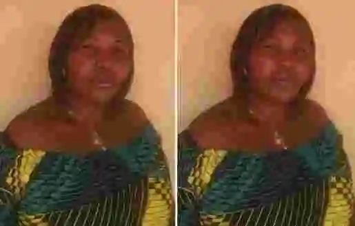 Nigerian Man Mourns His Sister Who Buried Her Husband Last Week And Was Killed By Herdsmen Today