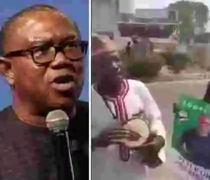 2023: Northerners Campaign For Peter Obi's Presidency (Photo+Video)