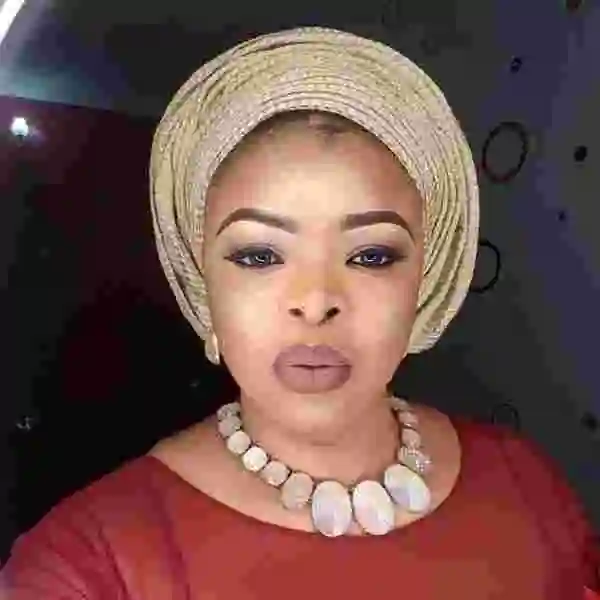 Domestic Violence: Why It Was Hard To Leave My Abusive Relationship – Dayo Amusa Reveals