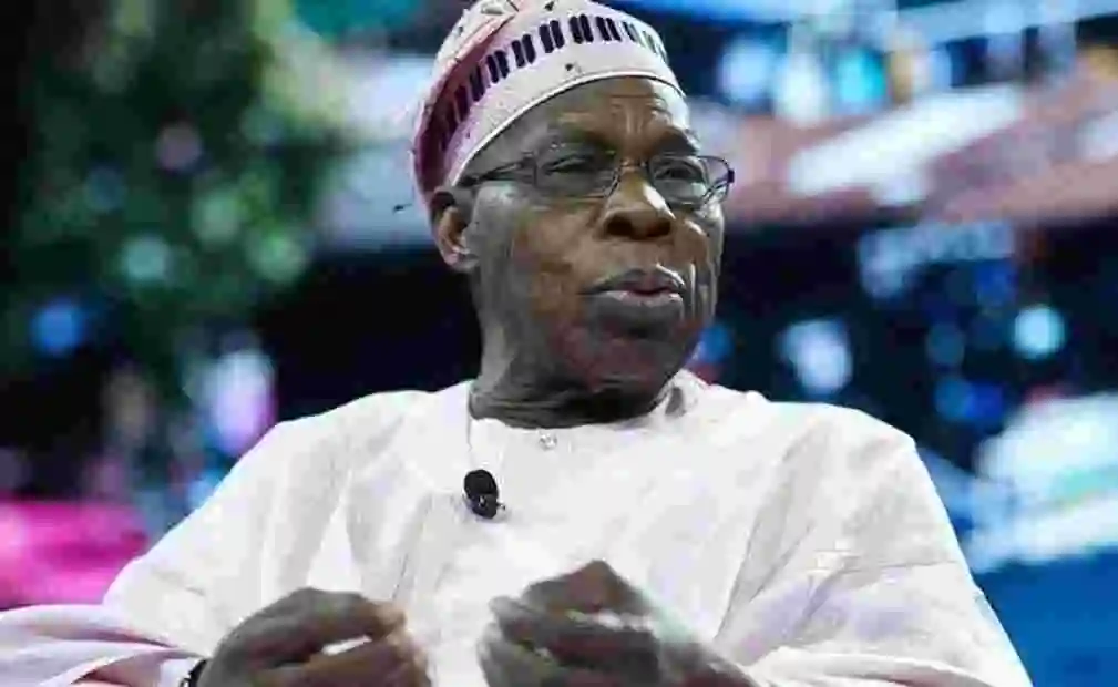 Man Sentenced To 1year Imprisonment For Attempting To Steal From Obasanjo