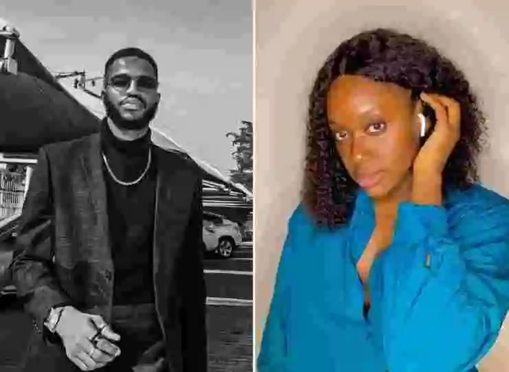 #BBNaiaj: I Owe Khalid An Apology - Daniella Says After Getting Snubbed By Him During Party (Video)