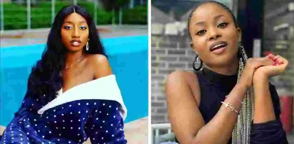 Doyin Was Not Friends With Me To Get Close To Sheggz - Bella (Video)