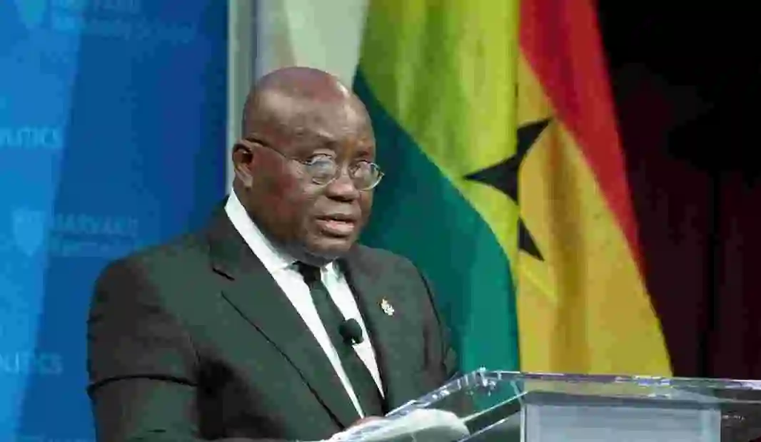 Ghana Reopens Land, Sea Borders