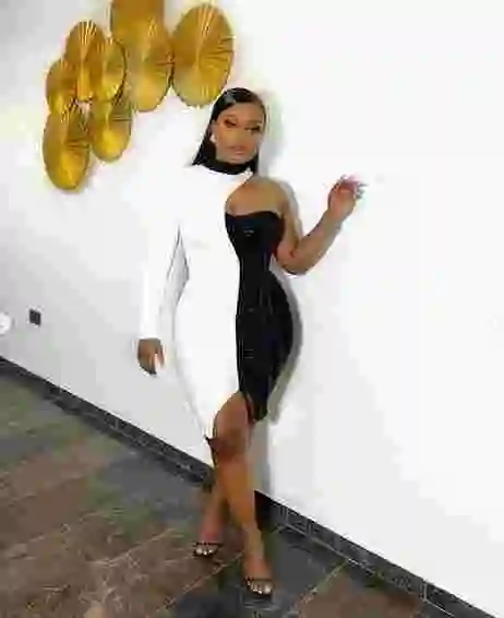 BBNaija's JMK Complains About Men Who Talk Crap About Women After They Are Rejected