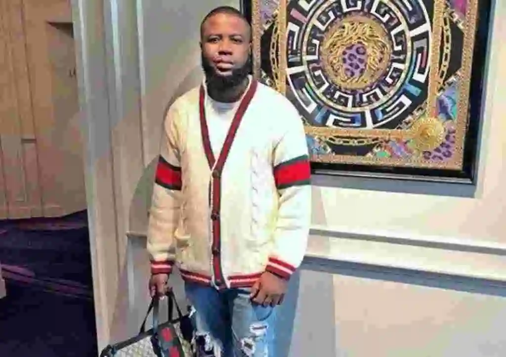 Reports Of Hushpuppi Laundering $400,000 In Prison Fake – US Cybercrime Expert