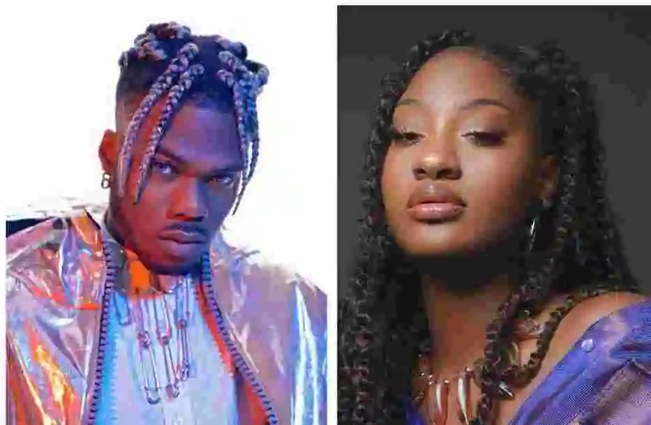 They have been confirmed as the only Nigerian artists set to perform at the prestigious music festival.