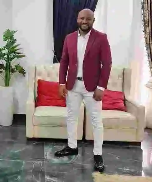 It's Possible To Love Two Women At Once Because They Contribute To My Life Differently - Yul Edochie (Video)