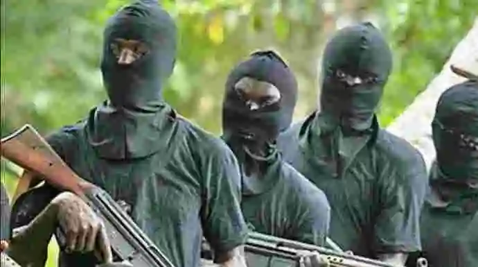 BREAKING: Tension As Bandits Attack Owo Again With Explosives