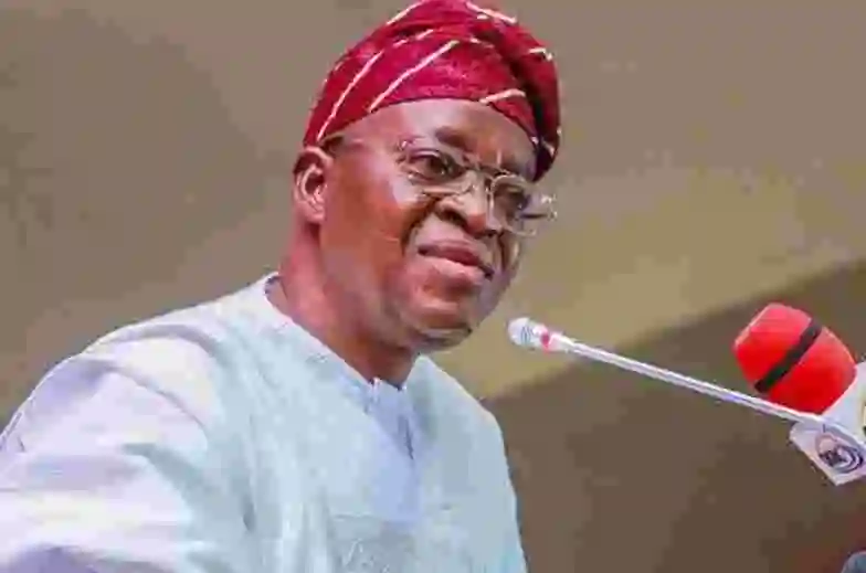 Gov Oyetola Releases N1.6bn For Pension Payment
