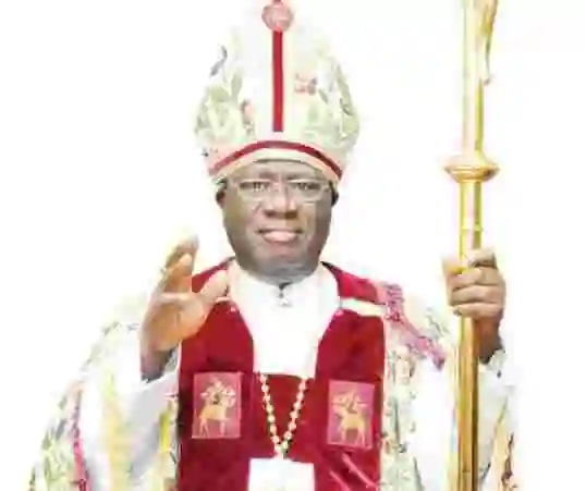 How A Gang Leader Stopped Kidnappers From Harming Me – Methodist Prelate Opens Up
