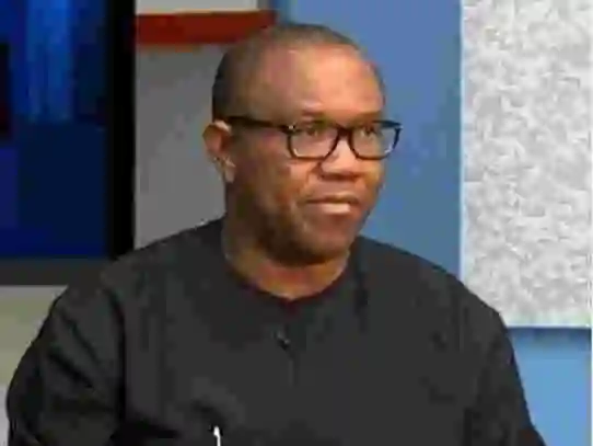 Peter Obi Reacts As NNPP Group Accuses Obasanjo Of Meeting Northern Stakeholders For LP Candidate
