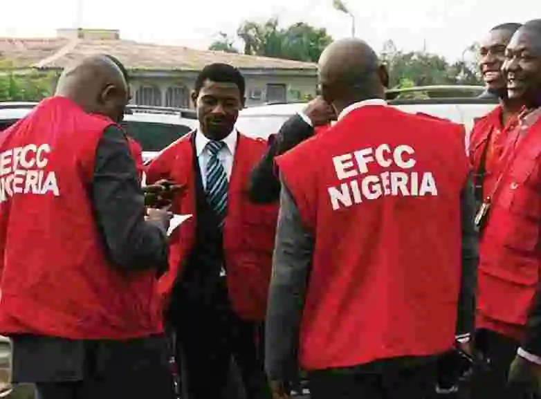 It Is Not Compulsory For Every Nigerian To Have A Bank Account - EFCC