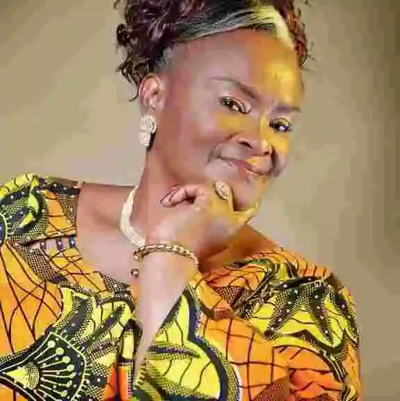 Oh No! Nollywood Star, Ify Onwuemene Dies Of Cancer