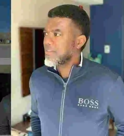 Morality Police, Reno Omokri Reacts After He Was Accused Of Welcoming A Baby With UK-based Lover